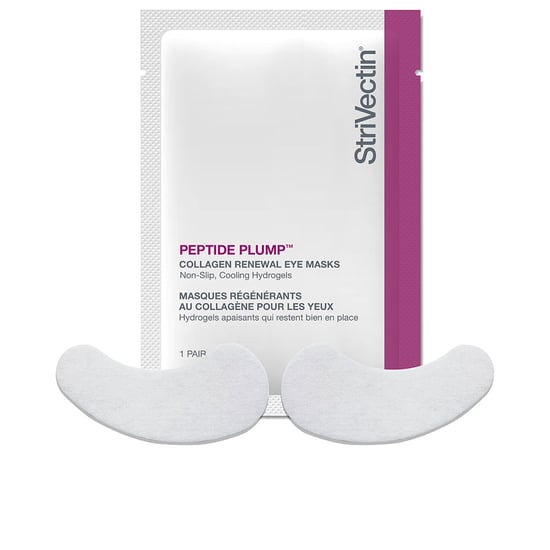 Peptide Plump Collagen Eye Masks - Image 1