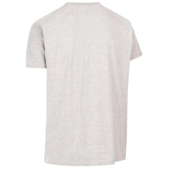 Trespass Heren Lagoon T-Shirt (Grijze Mergel) - Image 4