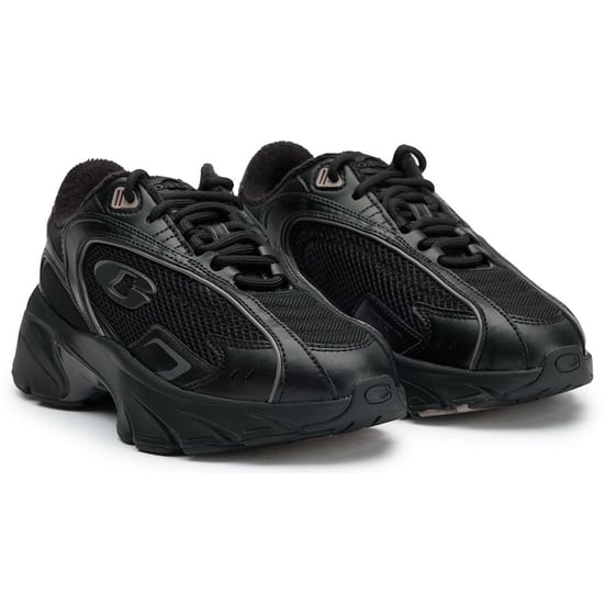 Coach Snelheid Trainers - Image 2