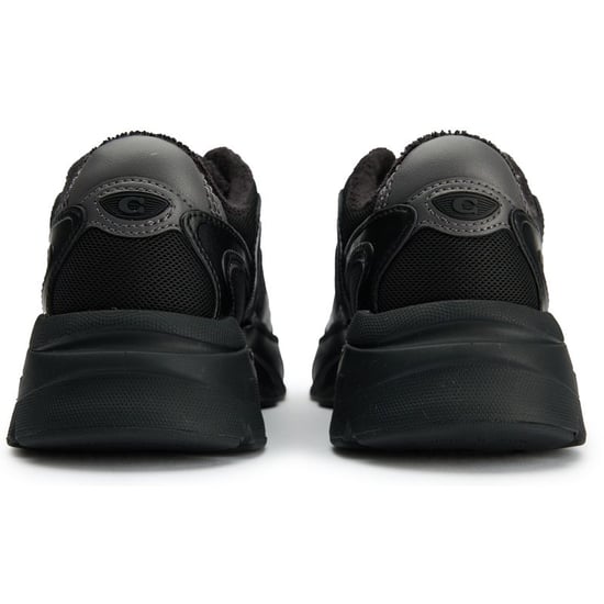 Coach Snelheid Trainers - Image 3