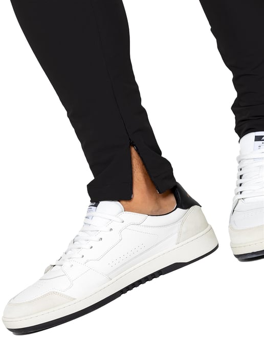 Enzo | Heren Cargo Slim Fit Broek - Image 5