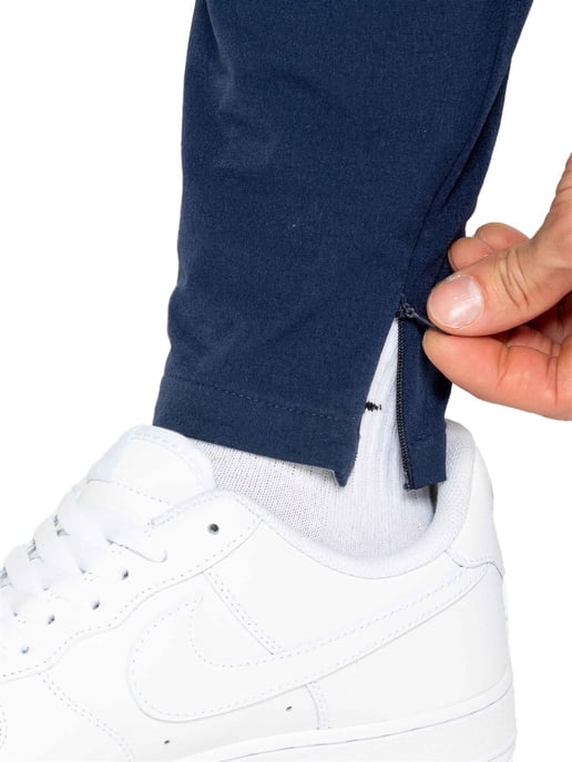 Enzo | Heren Cargo Slim Fit Broek - Image 3