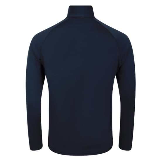 Dare 2B Heren Fuse Up II Midlayer (Marine, Marine) - Image 2