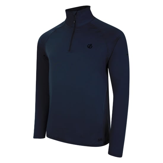 Dare 2B Heren Fuse Up II Midlayer (Marine, Marine) - Image 3