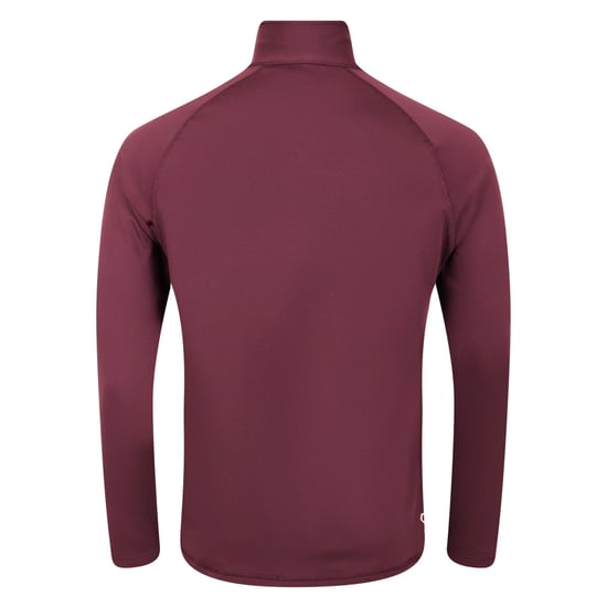 Dare 2B Heren Fuse Up II Midlayer (Vijgenmerg) - Image 2