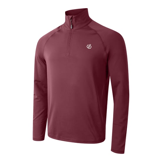 Dare 2B Heren Fuse Up II Midlayer (Vijgenmerg) - Image 3