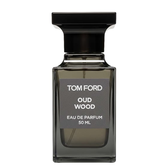 Tom Ford Private Blend Oud Wood Eau de Parfum Spray 50ml - Image 1