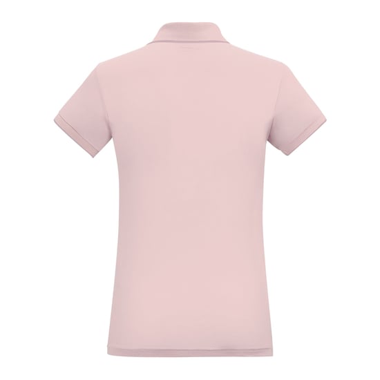 Regatta Dames/dames Remex II Polo Hals T-Shirt (Roze waas) - Image 2
