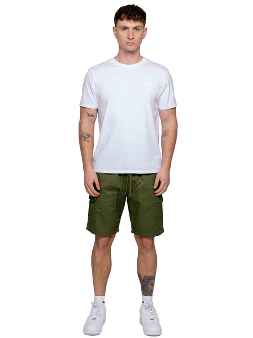 Kruze | Heren Cargo Shorts - Image 5
