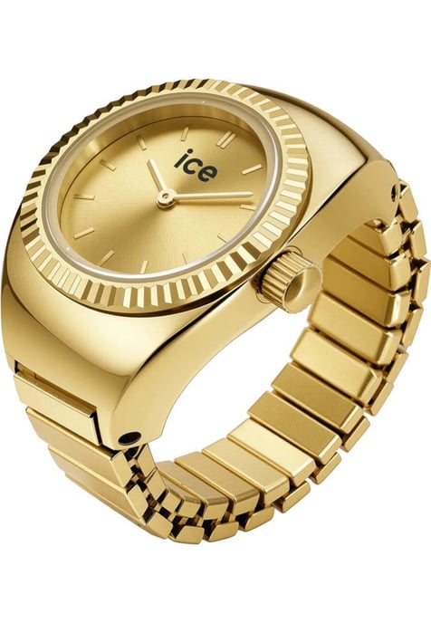 Ice-Watch 025516 Dames Chouchou Horloge Ring - Image 2