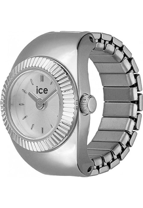 Ice-Watch 025514 Dames Chouchou Horloge Ring - Image 1