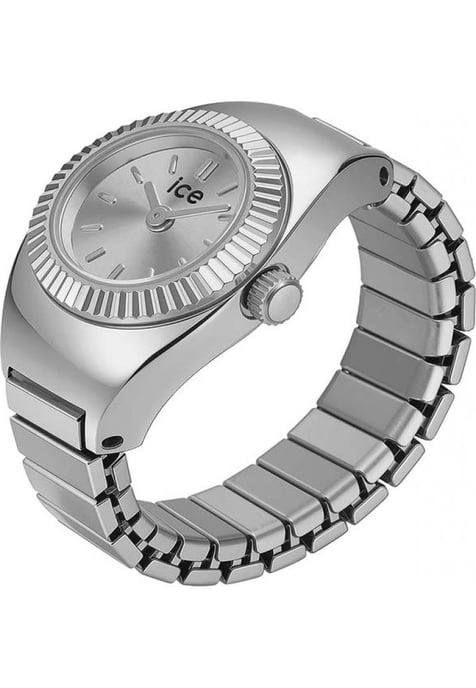 Ice-Watch 025514 Dames Chouchou Horloge Ring - Image 2