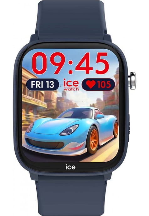 Ice-Watch 025680 Jongens Ice Smart Junior Smartwatch - Image 1