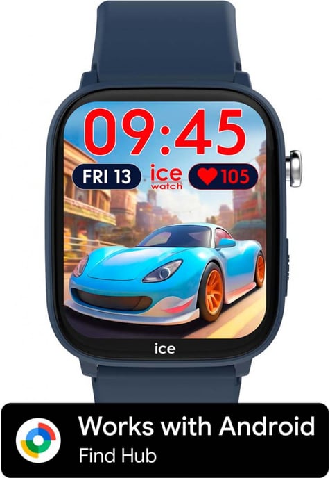 Ice-Watch 025680 Jongens Ice Smart Junior Smartwatch - Image 2
