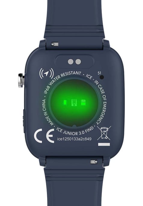 Ice-Watch 025680 Jongens Ice Smart Junior Smartwatch - Image 3