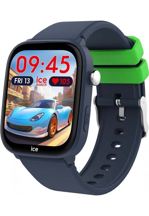 Ice-Watch 025680 Jongens Ice Smart Junior Smartwatch - Image 4