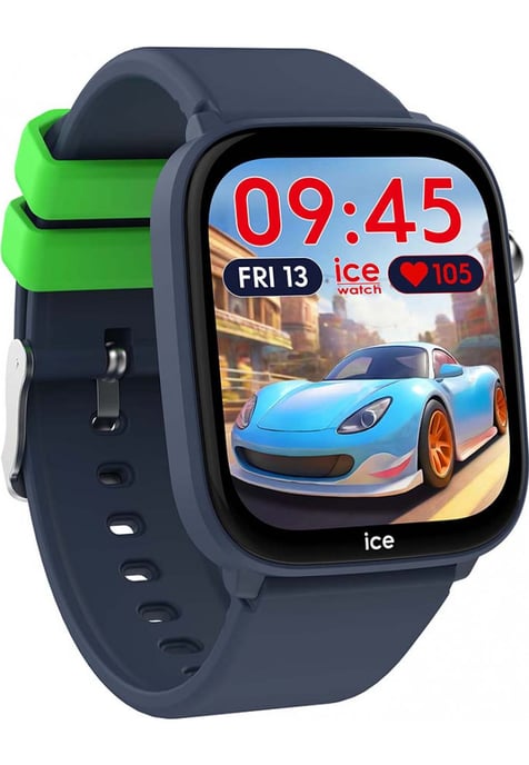 Ice-Watch 025680 Jongens Ice Smart Junior Smartwatch - Image 5