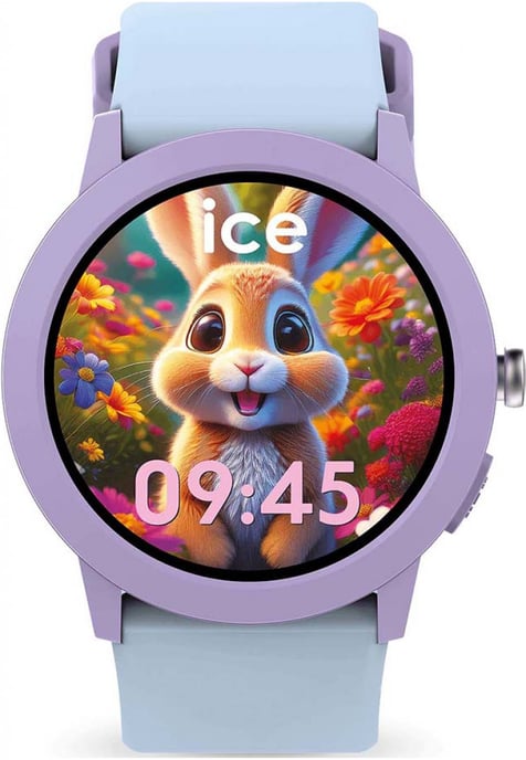 Ice-Watch 025442 Meisjes Ice Smart Junior 3 Smartwatch - Image 1