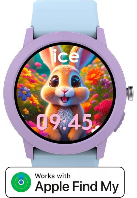 Ice-Watch 025442 Meisjes Ice Smart Junior 3 Smartwatch - Image 2