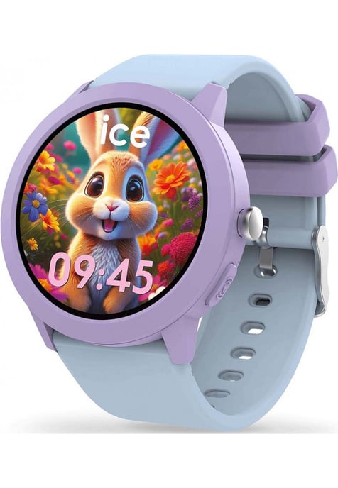Ice-Watch 025442 Meisjes Ice Smart Junior 3 Smartwatch - Image 3