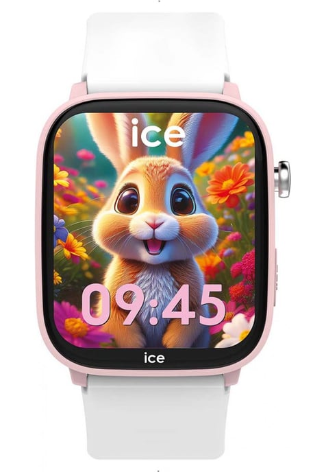 Ice-Watch 025681 Meisjes Ice Smart Junior Smartwatch - Image 1