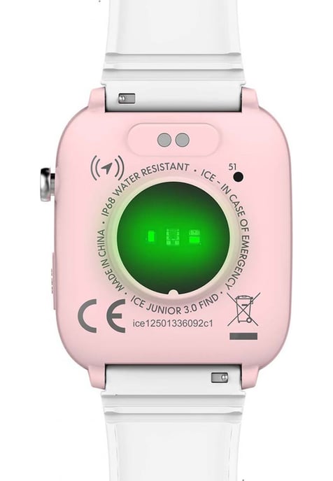 Ice-Watch 025681 Meisjes Ice Smart Junior Smartwatch - Image 3