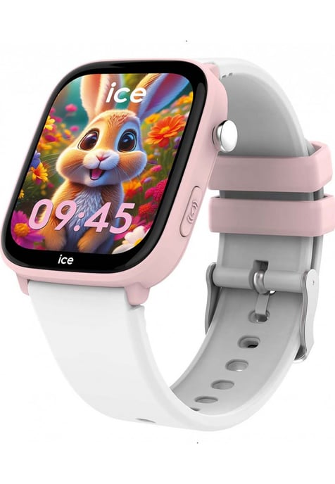Ice-Watch 025681 Meisjes Ice Smart Junior Smartwatch - Image 4