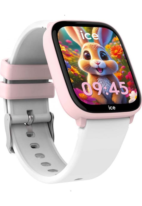 Ice-Watch 025681 Meisjes Ice Smart Junior Smartwatch - Image 6