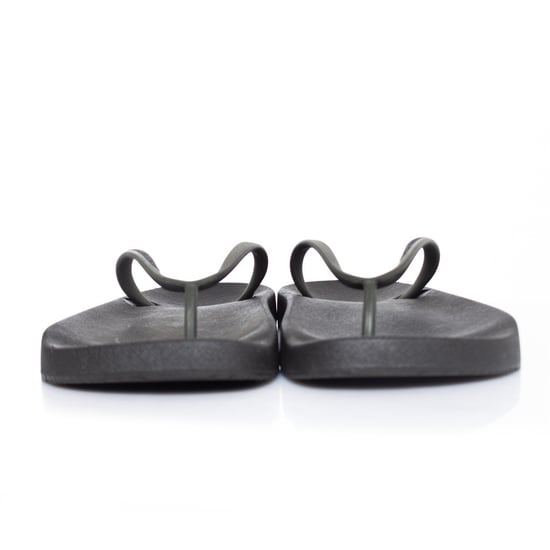 Emporio Armani teenslippers met logo - Image 3