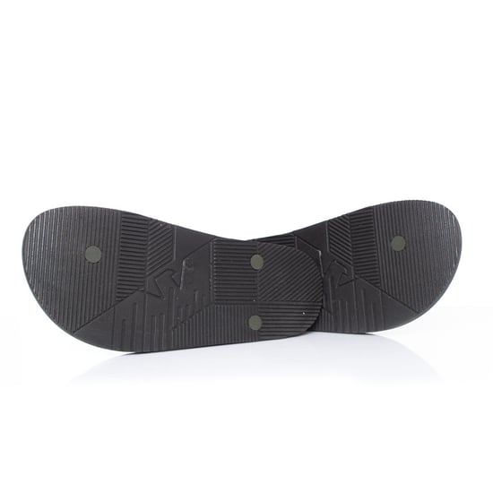 Emporio Armani teenslippers met logo - Image 6
