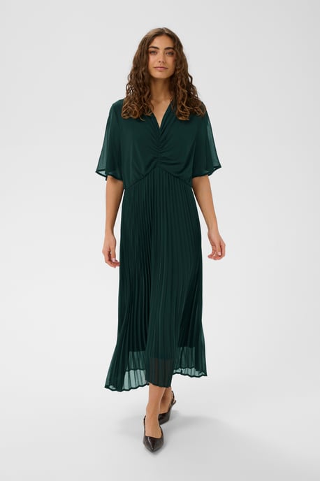 Jurk CUalvia Jurk Feminine - Image 3