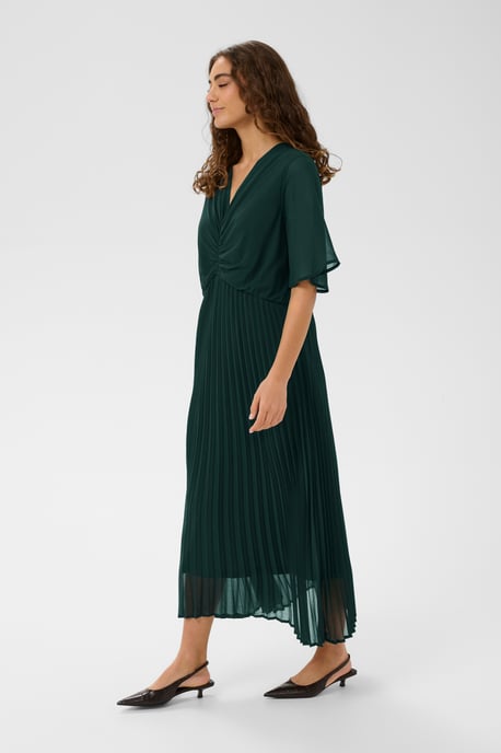 Jurk CUalvia Jurk Feminine - Image 4