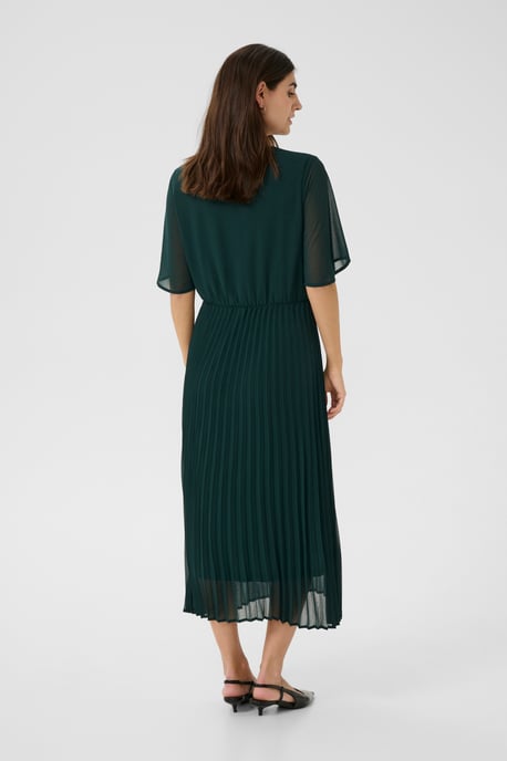Jurk CUalvia Jurk Feminine - Image 5