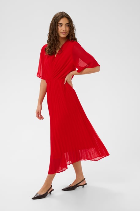 Jurk CUalvia Jurk Feminine - Image 2