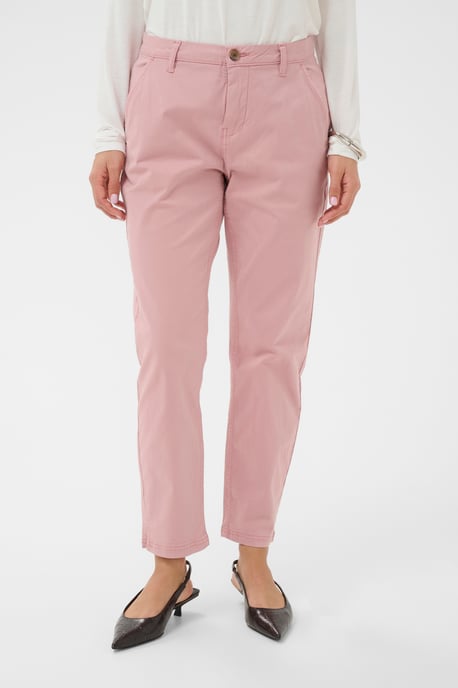 Casual broek CUbrita Casual broek Regular fit - Image 3