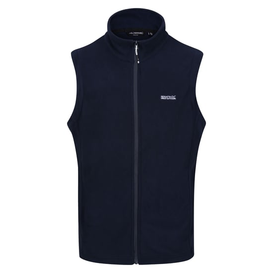 Reggatta - Geweldige Outdoor Heren Classic Tobias II Bodywarmer (Marine/Navy) - Image 1