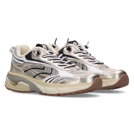 Maruti Riva Sneakers Dames - Image 3
