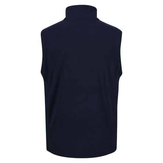 Reggatta - Geweldige Outdoor Heren Classic Tobias II Bodywarmer (Marine/Navy) - Image 2