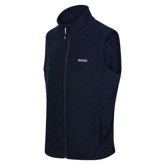 Reggatta - Geweldige Outdoor Heren Classic Tobias II Bodywarmer (Marine/Navy) - Image 3