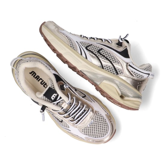 Maruti Riva Sneakers Dames - Image 5