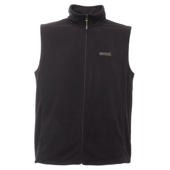 Reggatta - Geweldige Outdoor Heren Classic Tobias II Bodywarmer (Zwart/Zwart) - Image 1