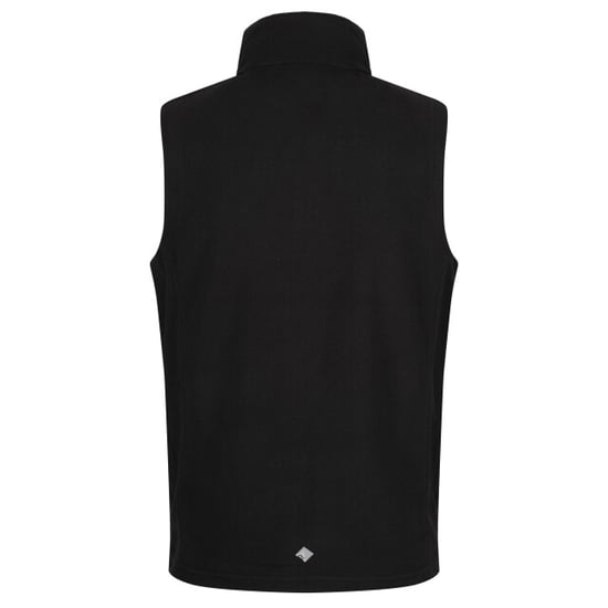 Reggatta - Geweldige Outdoor Heren Classic Tobias II Bodywarmer (Zwart/Zwart) - Image 2