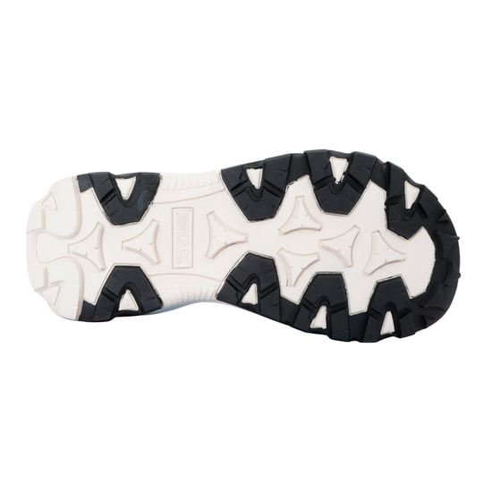 Regatta Heren Blaze Sandalen (Treetop/Blaze oranje) - Image 4