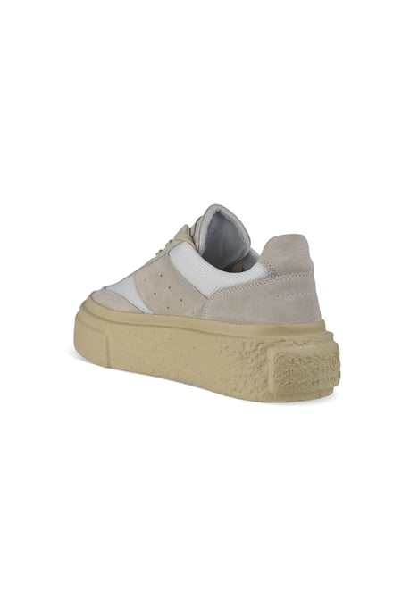 Maison Margiela Sneakers Gambetta Beige - Image 3