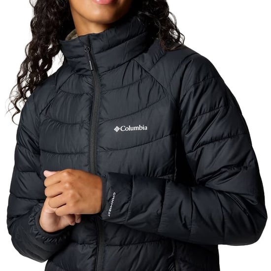 Dames Powder Lite™ II Geïsoleerde Jas 2089451 - Image 2