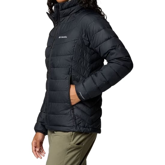 Dames Powder Lite™ II Geïsoleerde Jas 2089451 - Image 4