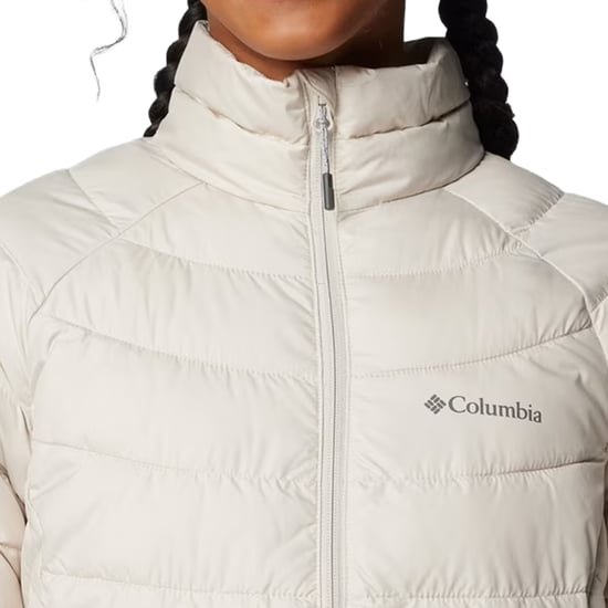Dames Powder Lite™ II Geïsoleerde Jas 2089451 - Image 3