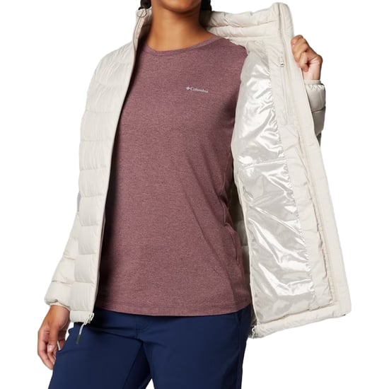 Dames Powder Lite™ II Geïsoleerde Jas 2089451 - Image 5