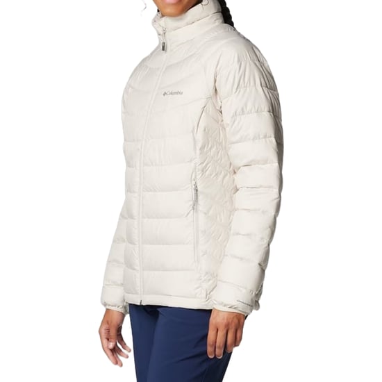 Dames Powder Lite™ II Geïsoleerde Jas 2089451 - Image 6