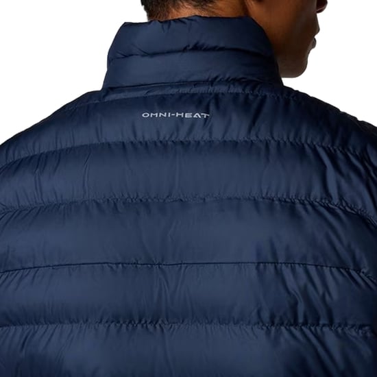 Heren Thermarator™ Geïsoleerde Gewatteerde Vest 2086974 - Image 3